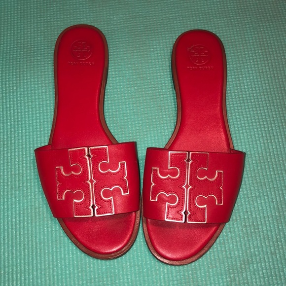 Tory Burch Shoes - Tory Burch Ines Sandals
